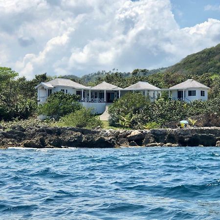 Forever Cottage Robins Bay Extérieur photo