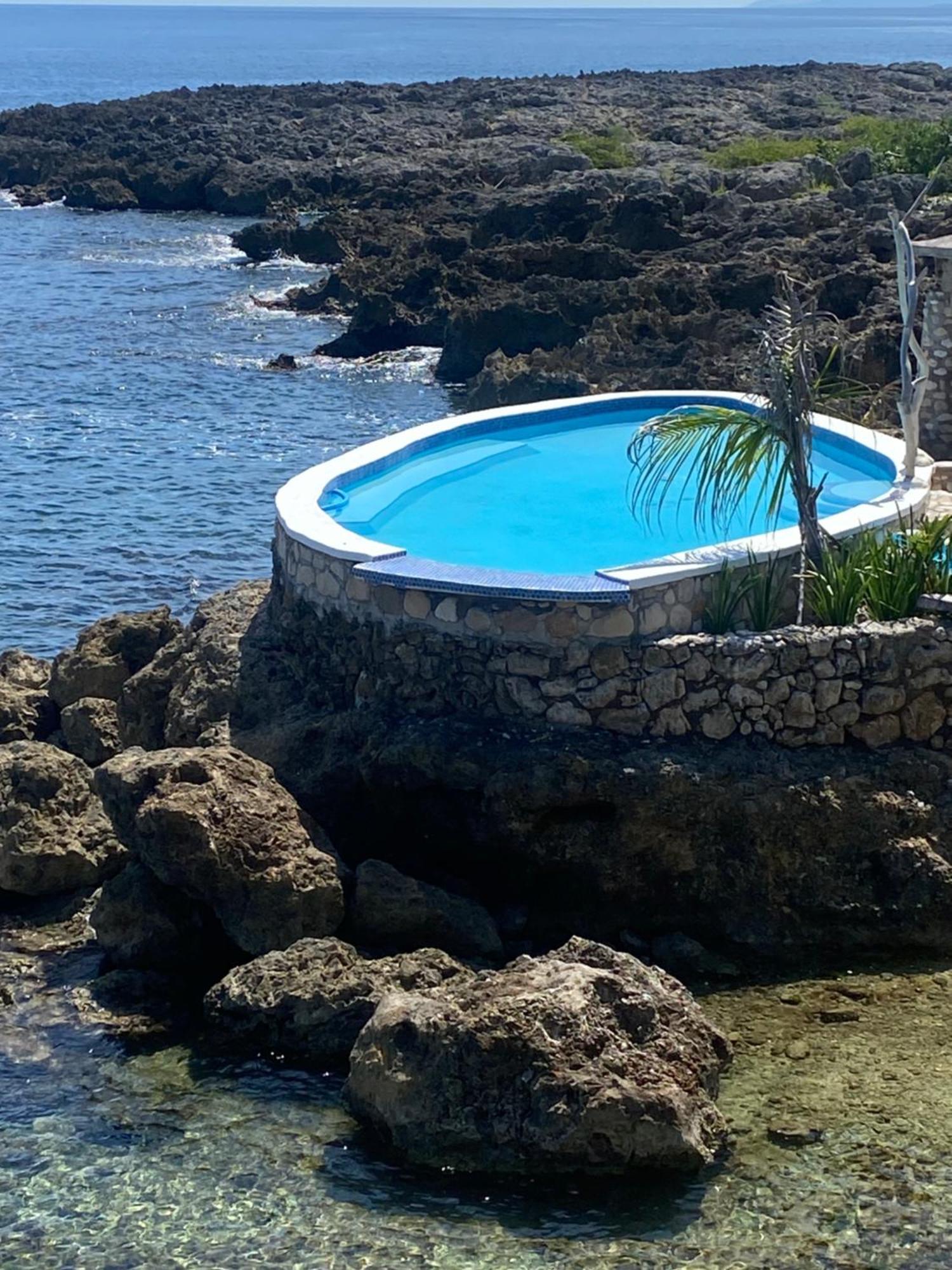 Forever Cottage Robins Bay Extérieur photo