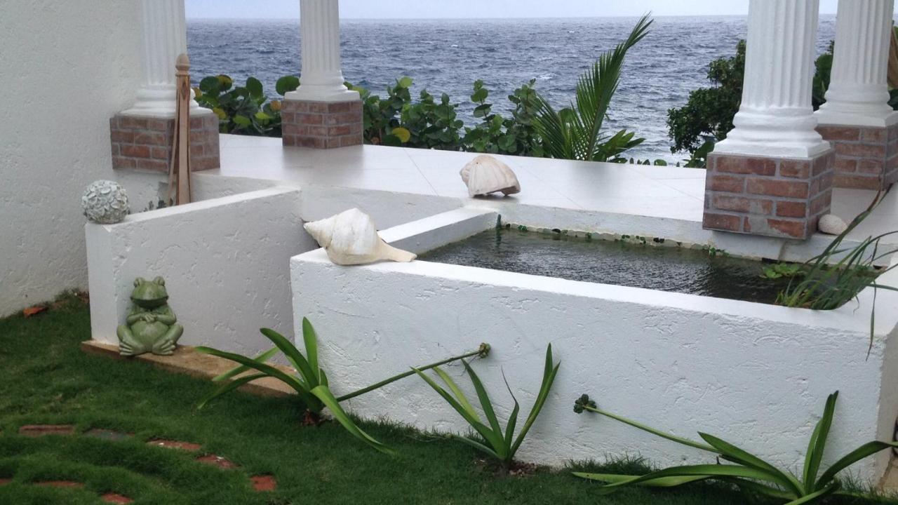 Forever Cottage Robins Bay Extérieur photo