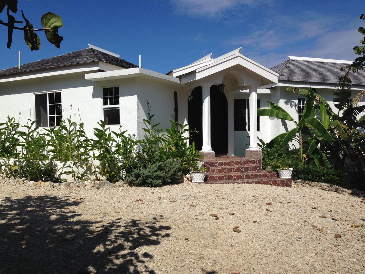Forever Cottage Robins Bay Extérieur photo