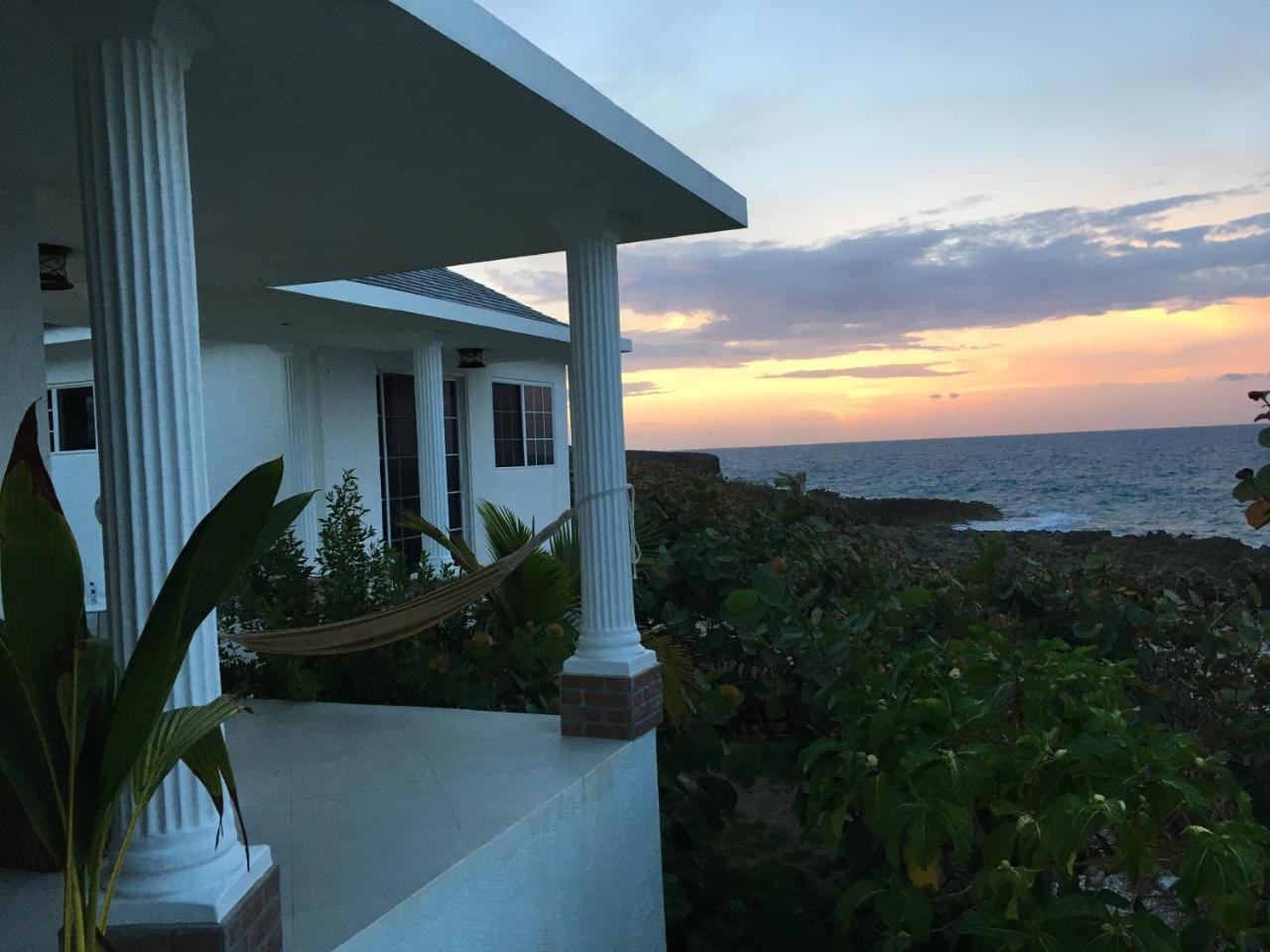 Forever Cottage Robins Bay Extérieur photo