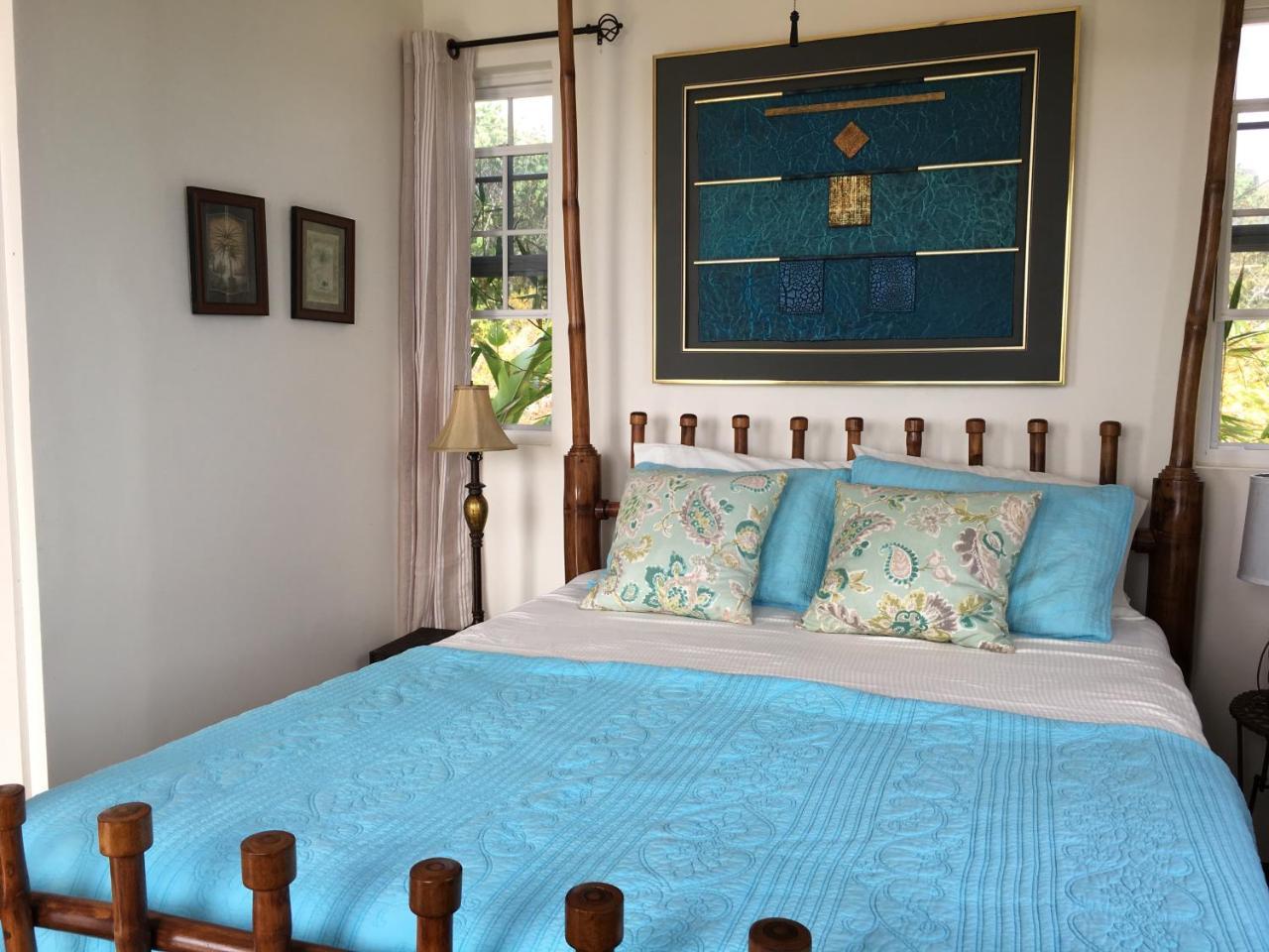 Forever Cottage Robins Bay Extérieur photo