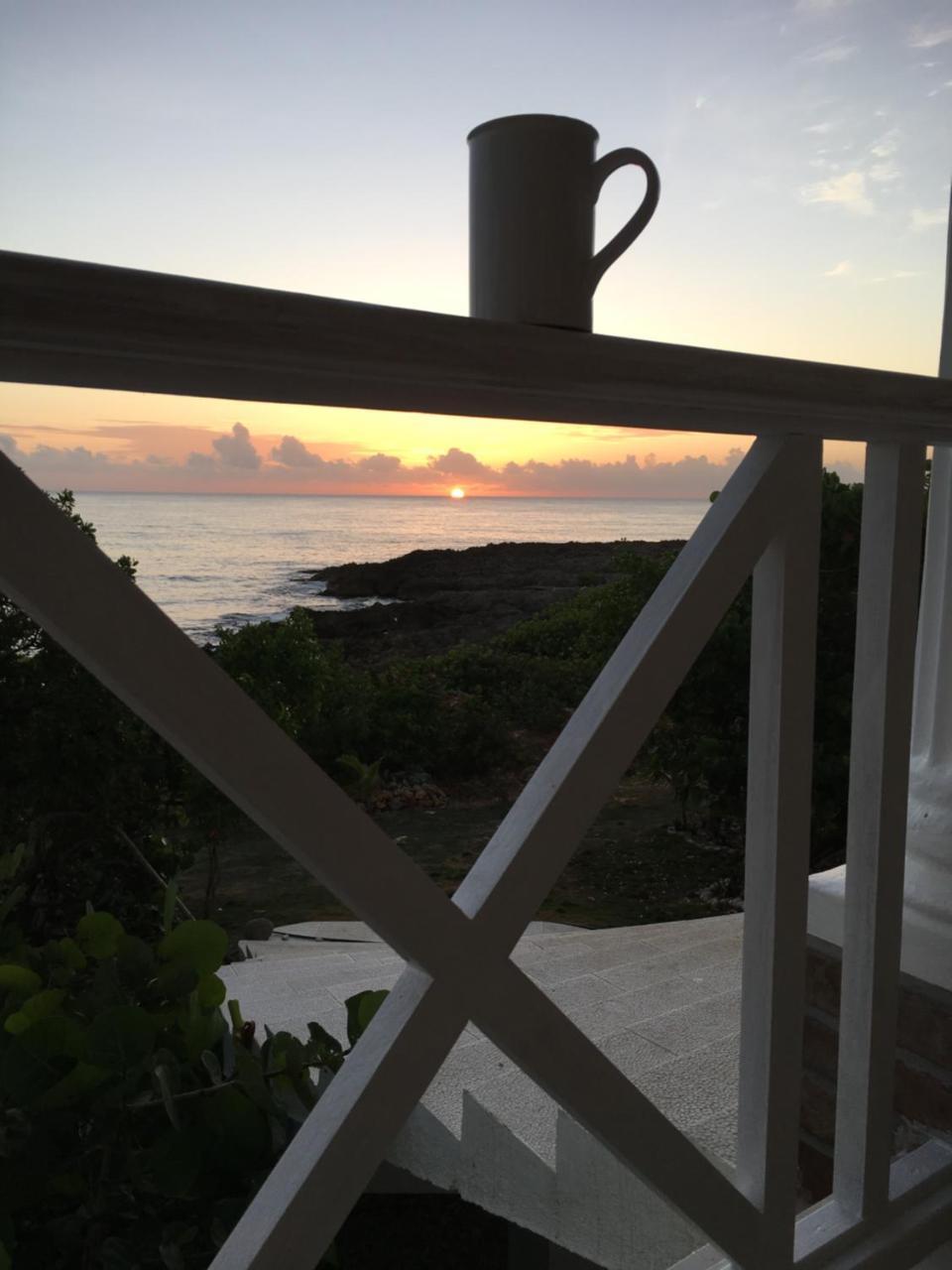 Forever Cottage Robins Bay Extérieur photo