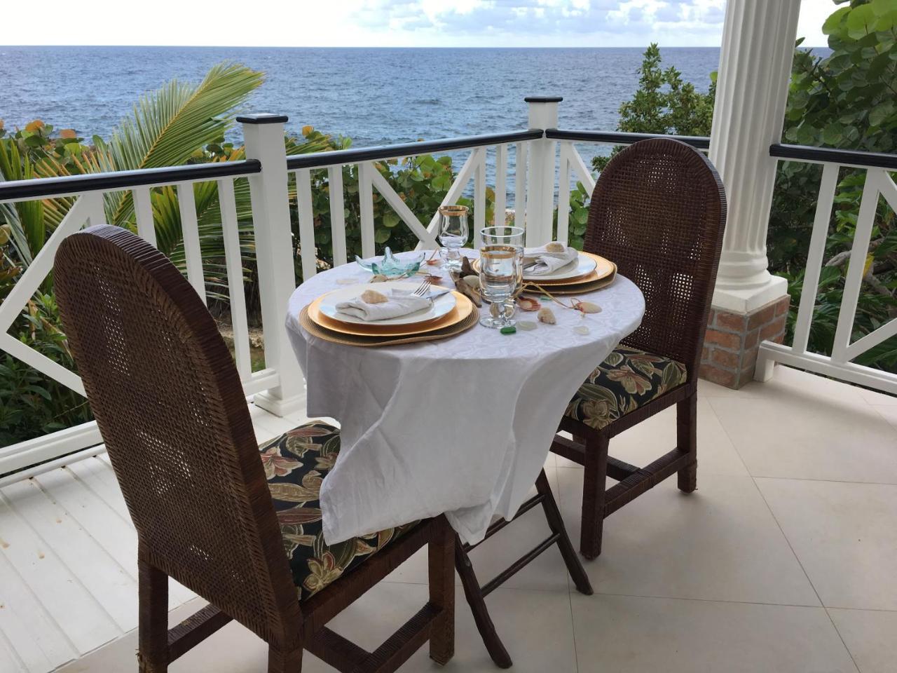 Forever Cottage Robins Bay Extérieur photo