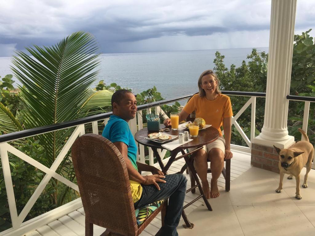 Forever Cottage Robins Bay Extérieur photo