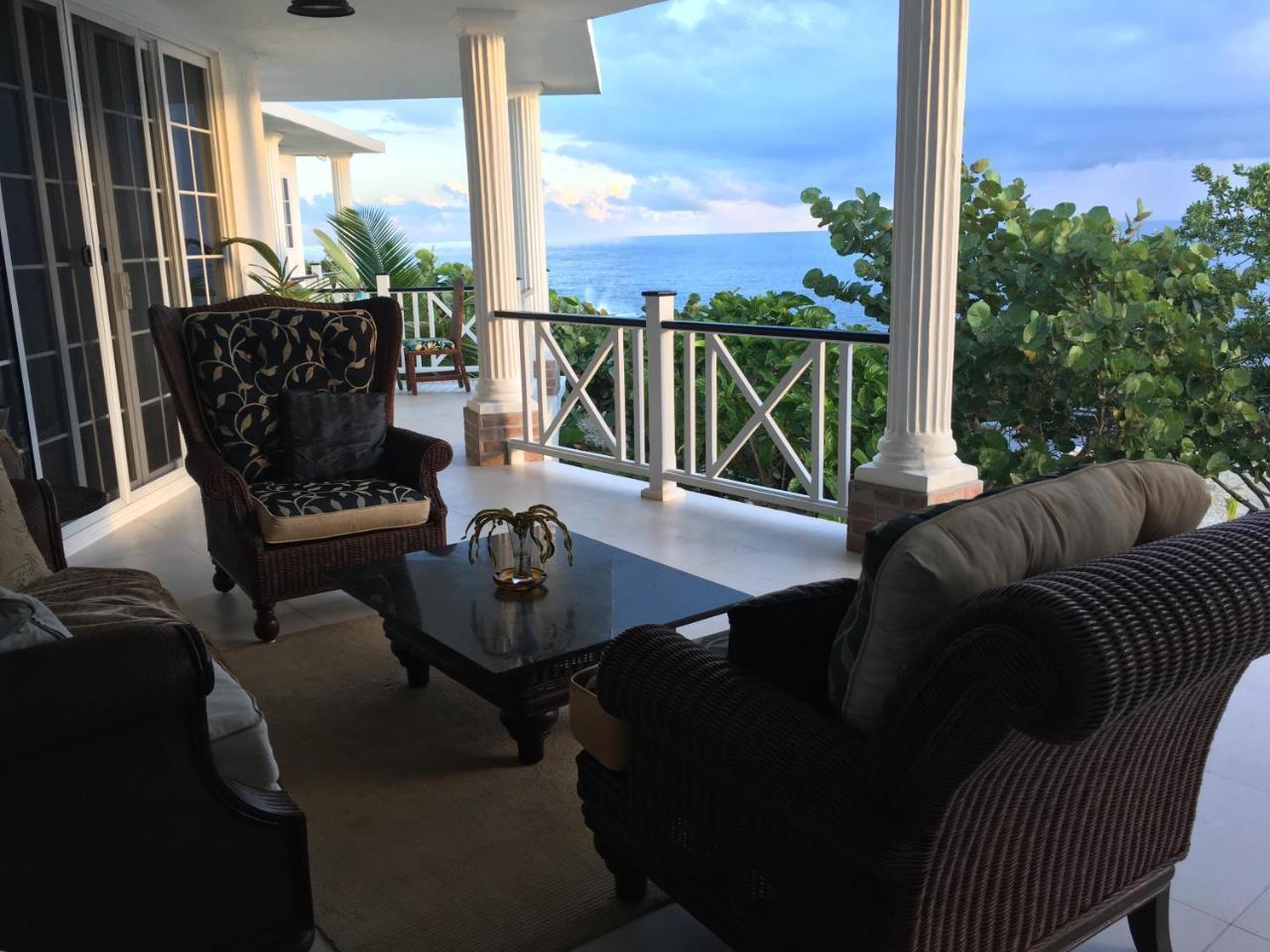 Forever Cottage Robins Bay Extérieur photo