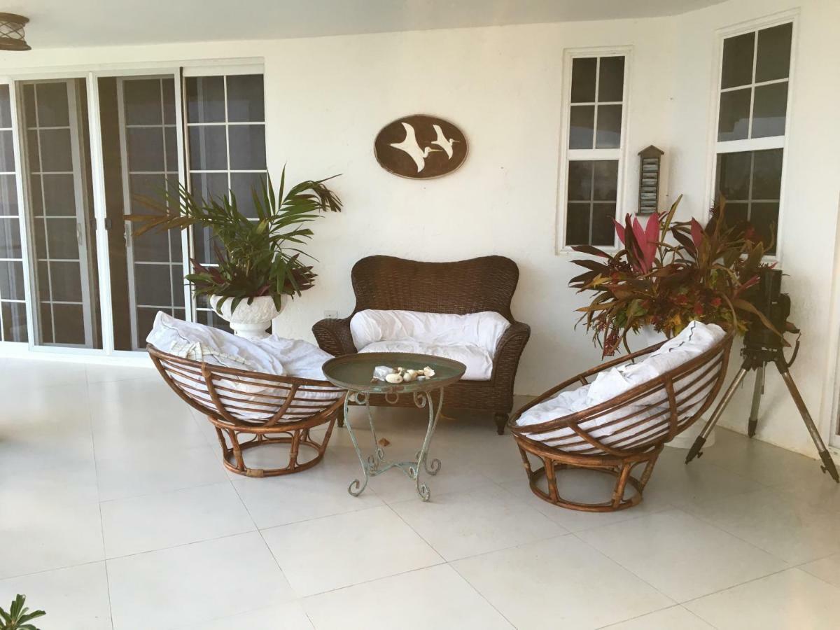 Forever Cottage Robins Bay Extérieur photo