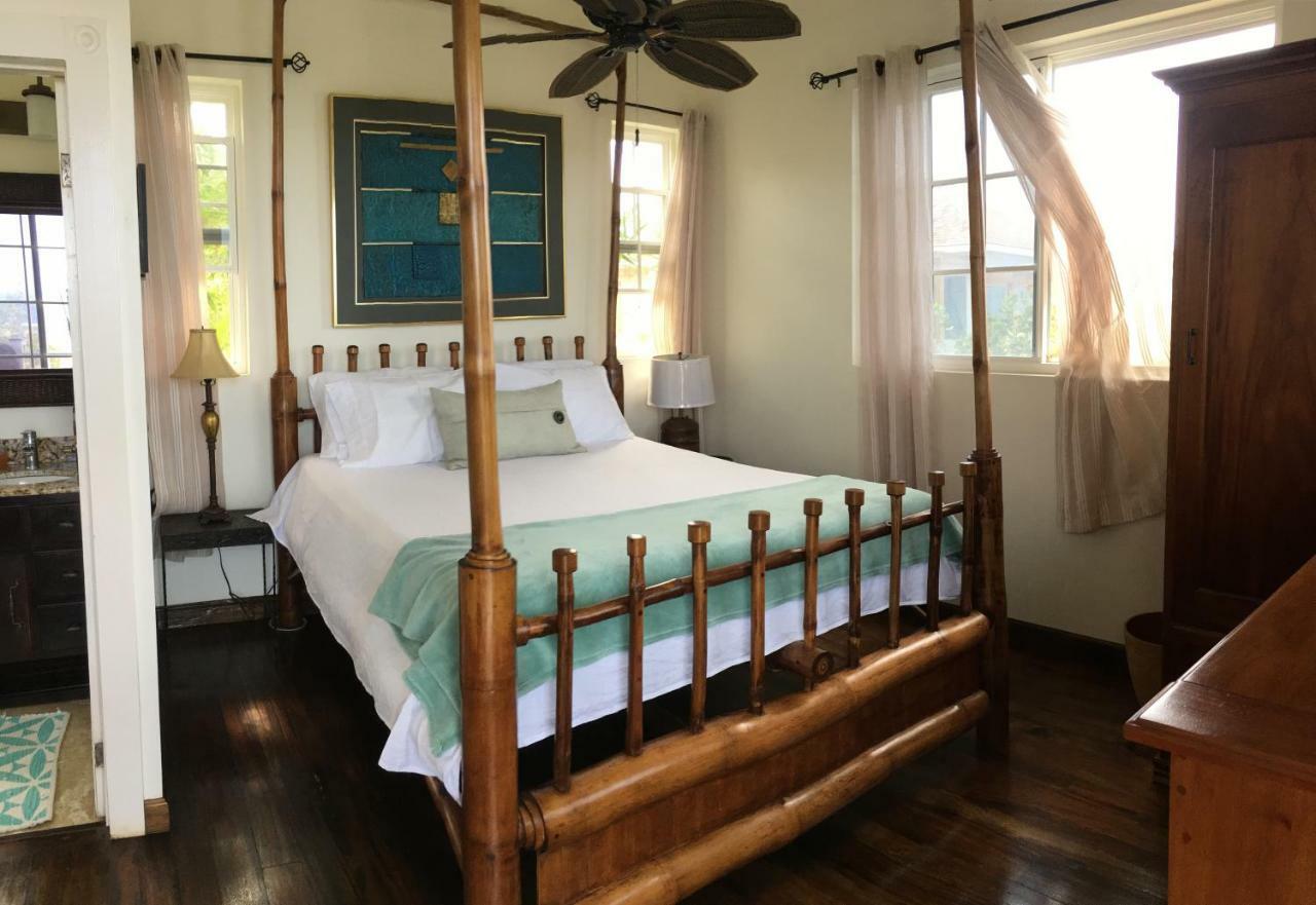 Forever Cottage Robins Bay Extérieur photo