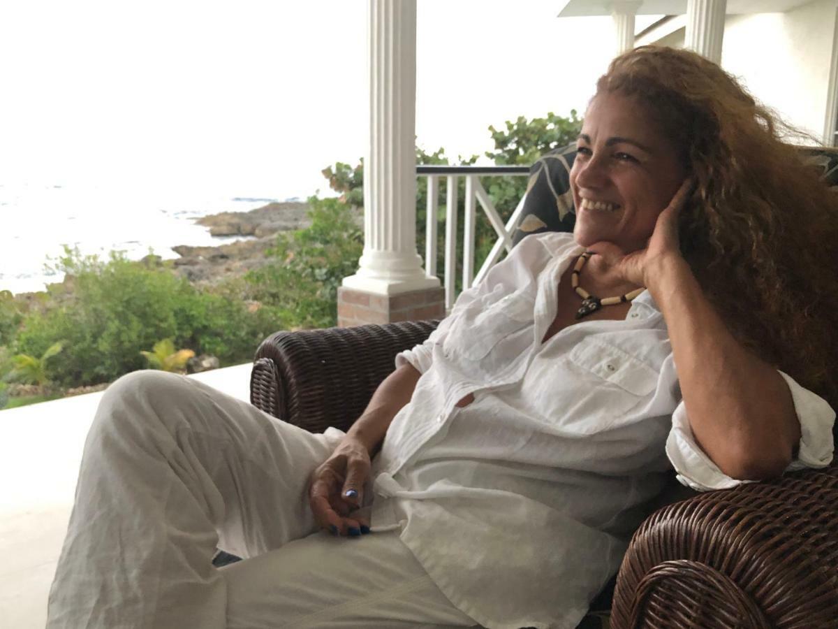 Forever Cottage Robins Bay Extérieur photo