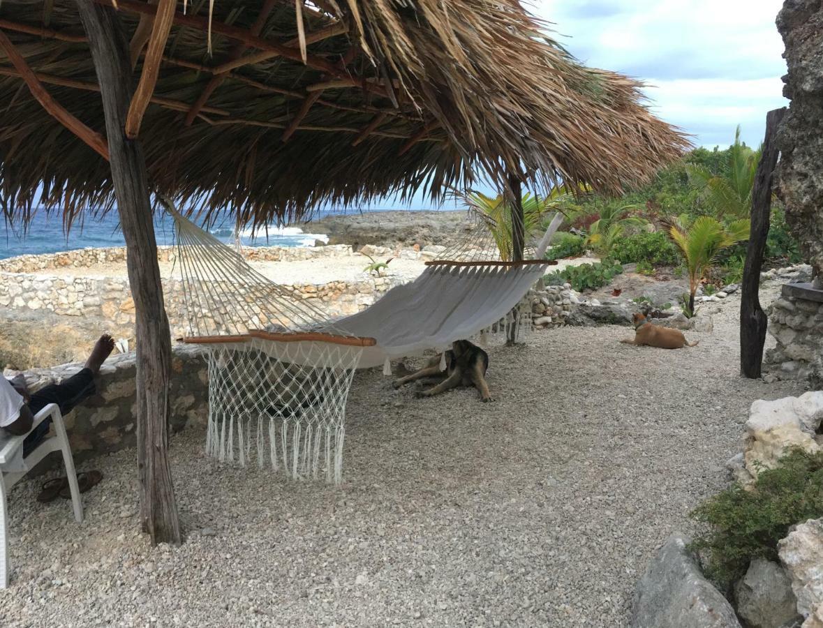 Forever Cottage Robins Bay Extérieur photo